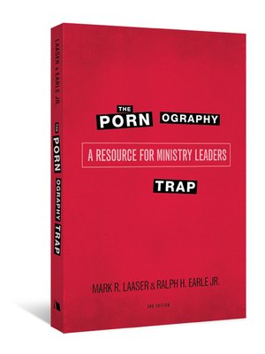 cover image of Pornography Trap